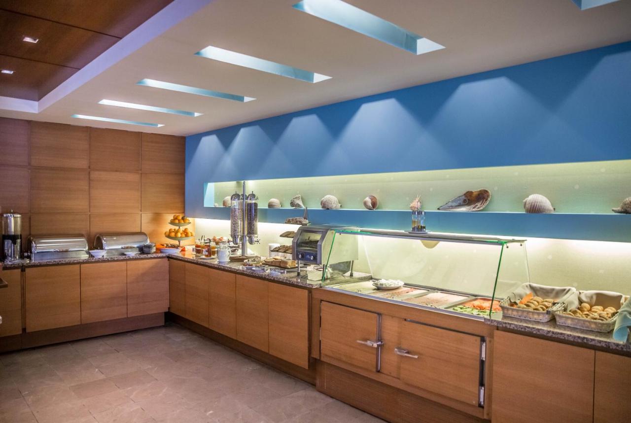 Dolfin Hotel โตโล ภายนอก รูปภาพ