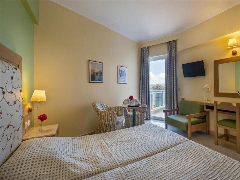 Dolfin Hotel โตโล ภายนอก รูปภาพ