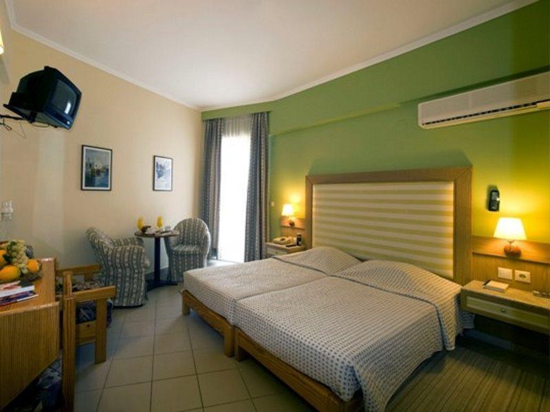 Dolfin Hotel โตโล ภายนอก รูปภาพ