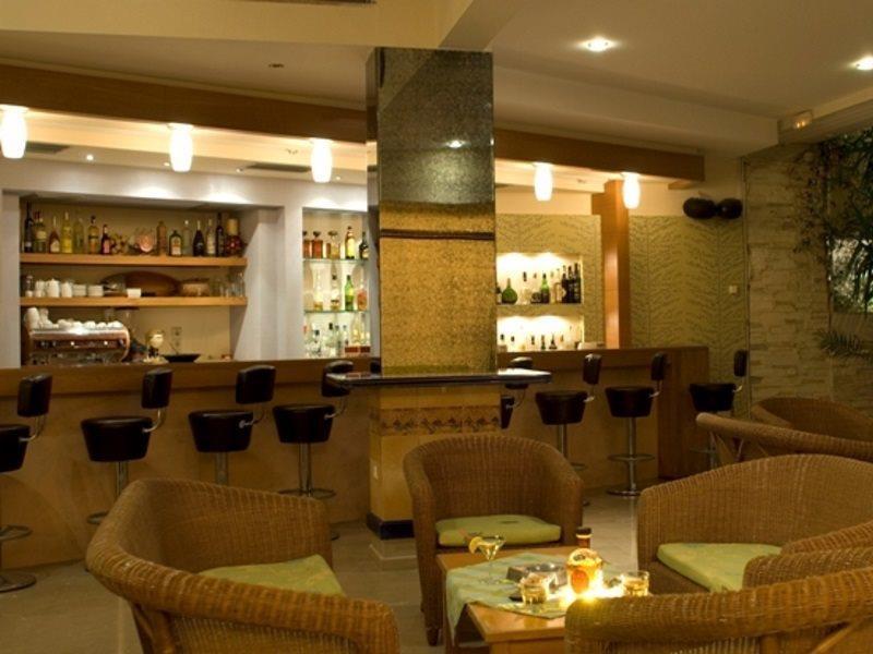 Dolfin Hotel โตโล ภายนอก รูปภาพ