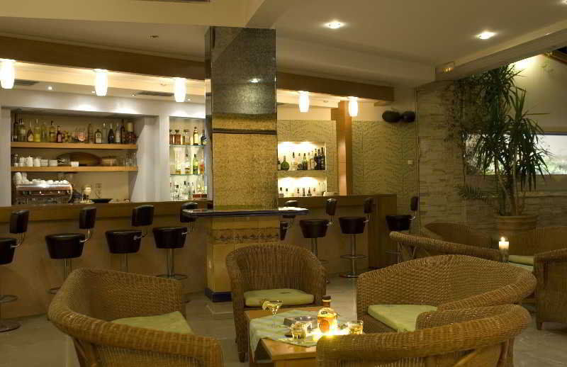Dolfin Hotel โตโล ภายนอก รูปภาพ